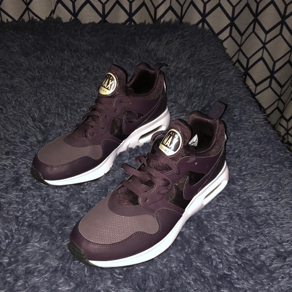 Mike Air Max Primes